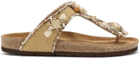 Maliparmi Infrabijoux Glamour Multicolor Dames
