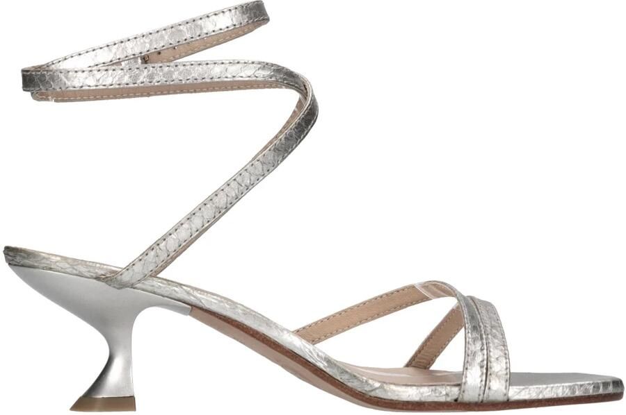 MALIPARMI High Heel Sandalen
