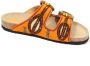 Maliparmi Slippers met kralen - Thumbnail 1