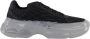 Mallet Footwear Neptune Dip Stijlvol en veelzijdig Black Heren - Thumbnail 6