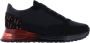 Mallet Footwear Heren Popham Gas Infrared Black Heren - Thumbnail 5