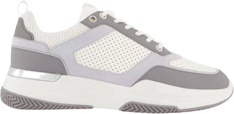 Mallet Footwear Heren Radnor Grey Multicolor Heren