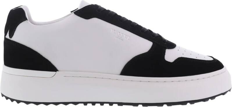 Sneakers outlet voor mannen