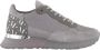 Mallet Footwear Slate Grey Zilver Heren Sneakers Gray Heren - Thumbnail 6