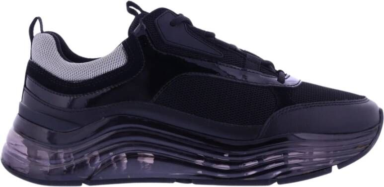Mallet Footwear Tr8080Srflm Sneakers Stijlvol en Duurzaam Zwart Heren - Foto 1