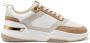 Mallet London Radnor Beige Sneakers - Thumbnail 1