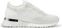 Mallet London Carbon Fibre White Sneakers - Thumbnail 1
