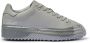 Mallet London Grijze Carbon Fiber Sneakers - Thumbnail 1