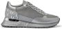 Mallet London Grijze Carbon Fibre Sneakers - Thumbnail 1