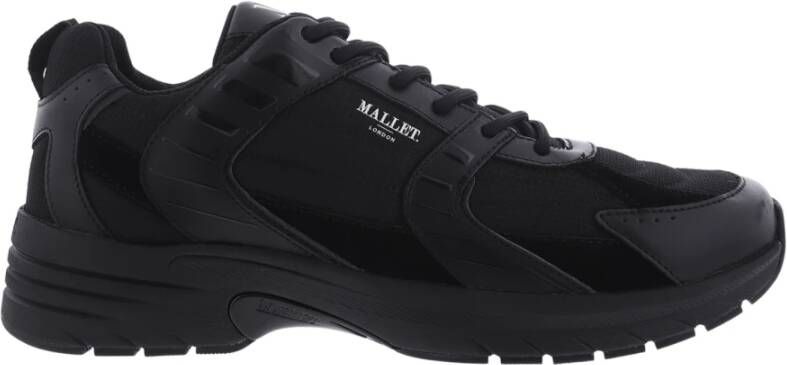 Mallet London Holloway Sneaker