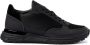 Mallet London Lite Blackout Trainers Black Heren - Thumbnail 1