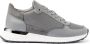 Mallet London Lite Grey Silver Sneakers Gray Heren - Thumbnail 1