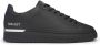 Mallet London Lite Triple Black Silver Sneakers Black Heren - Thumbnail 2