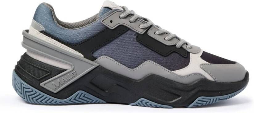Mallet London Luxe Citadel Sneakers
