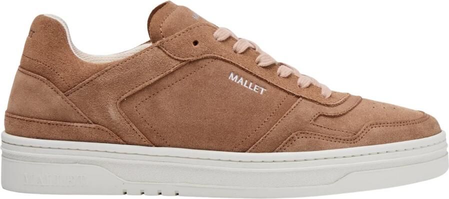 Mallet London Barnsley Low Top Trainer