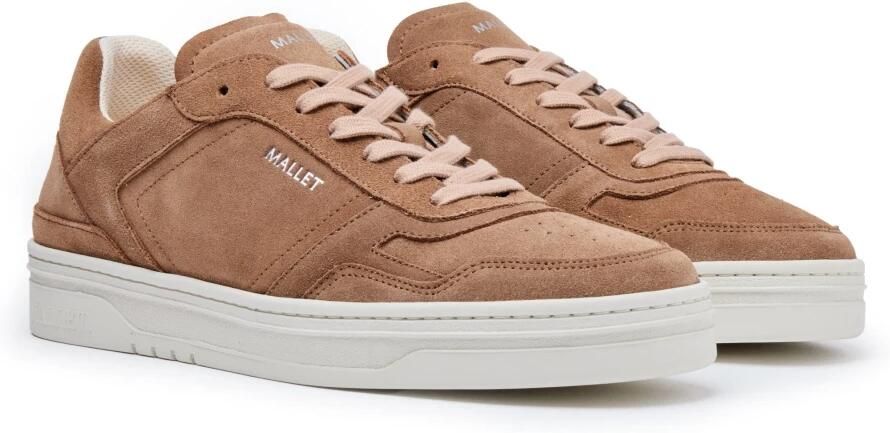 Mallet London Barnsley Low Top Trainer - Foto 2