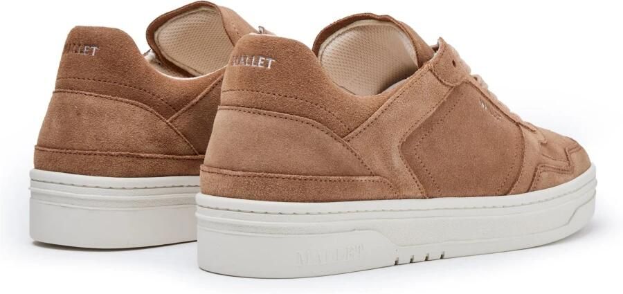 Mallet London Barnsley Low Top Trainer - Foto 3
