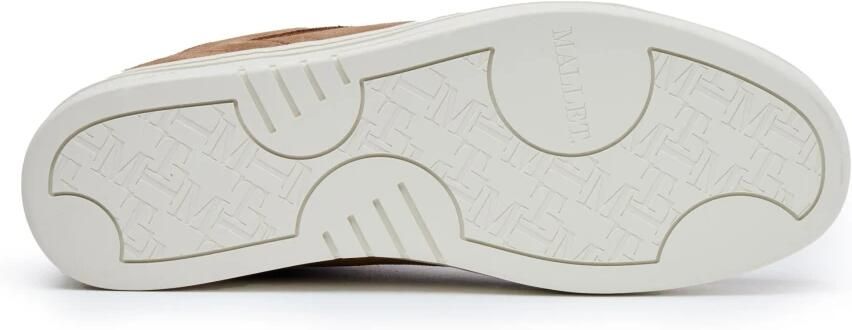 Mallet London Barnsley Low Top Trainer - Foto 5