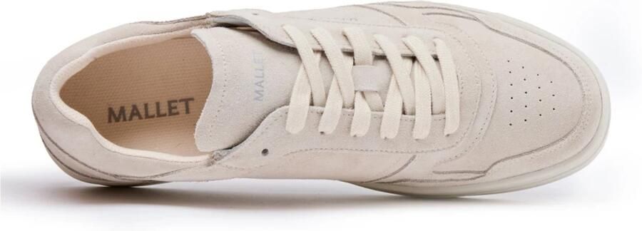 Mallet London Barnsley Neutral - Foto 4