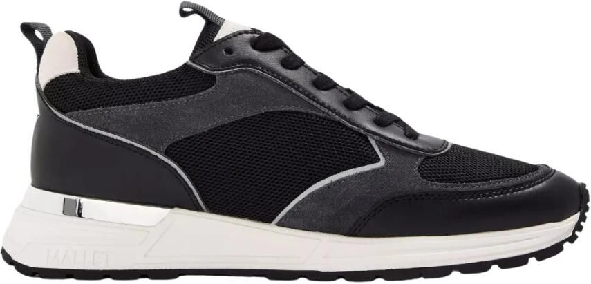 Mallet London Bethnal Lage Sneakers