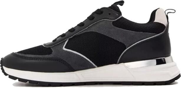 Mallet London Bethnal Lage Sneakers - Foto 5