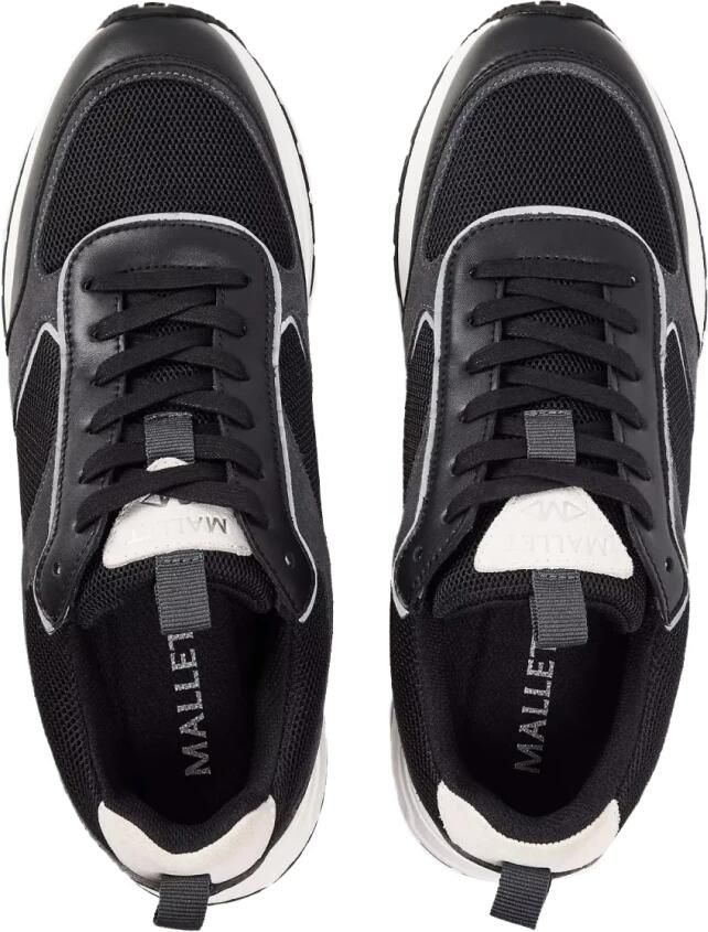 Mallet London Bethnal Lage Sneakers - Foto 3