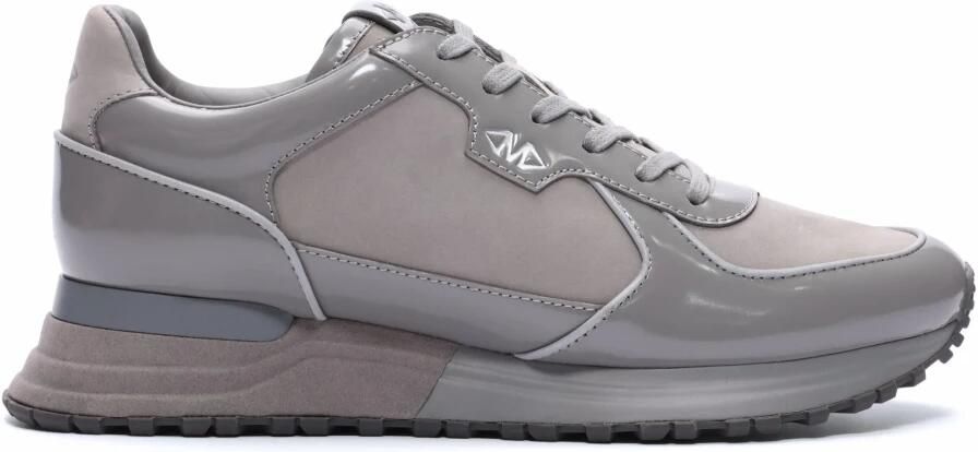 Mallet London Boundary Triple Sneaker