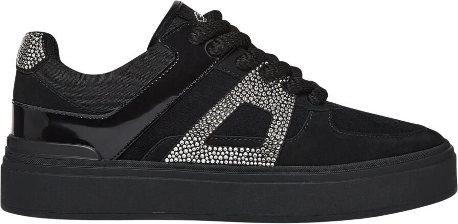 Mallet London Fenchurch Swarovski Trainer
