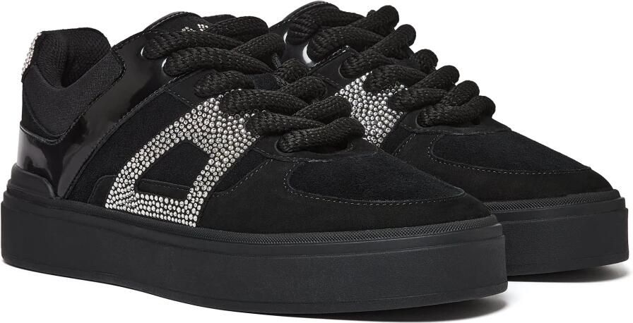 Mallet London Fenchurch Swarovski Trainer - Foto 4