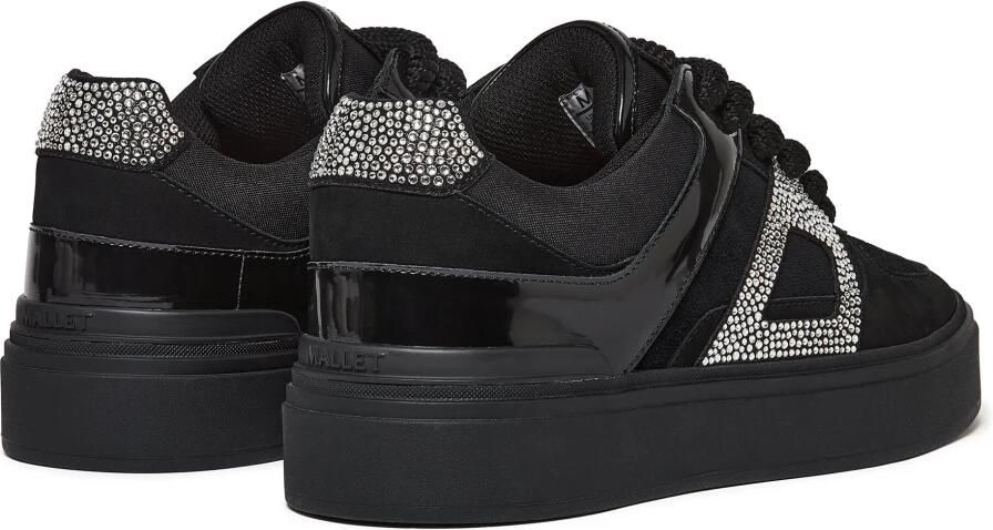 Mallet London Fenchurch Swarovski Trainer - Foto 3