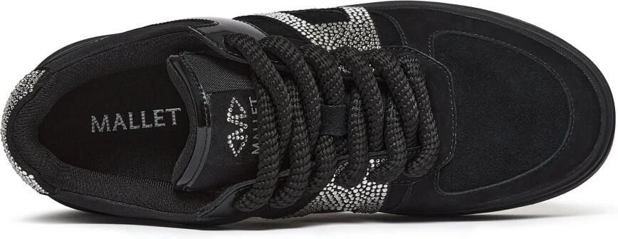 Mallet London Fenchurch Swarovski Trainer - Foto 6