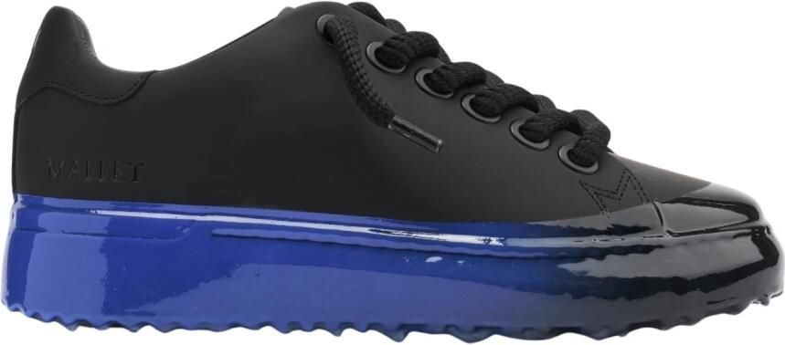 Mallet London GRFTR Lite