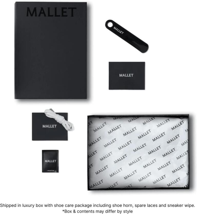 Mallet London GRFTR Lite - Foto 5