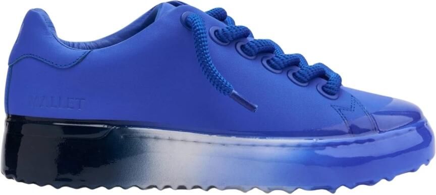 Mallet London GRFTR Lite
