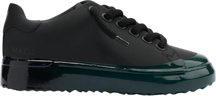Mallet London GRFTR Lite