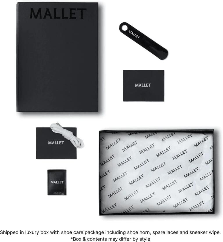 Mallet London GRFTR Lite - Foto 6