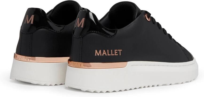 Mallet London Grftr Lite Sneakers