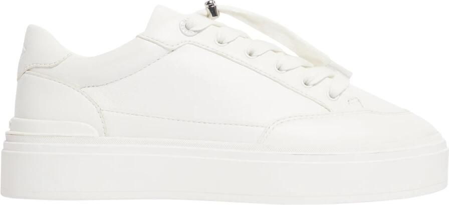 Mallet London Lansbury Leren Trainer