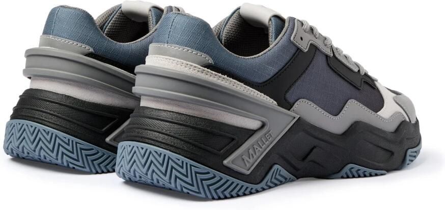 Mallet London Luxe Citadel Sneakers