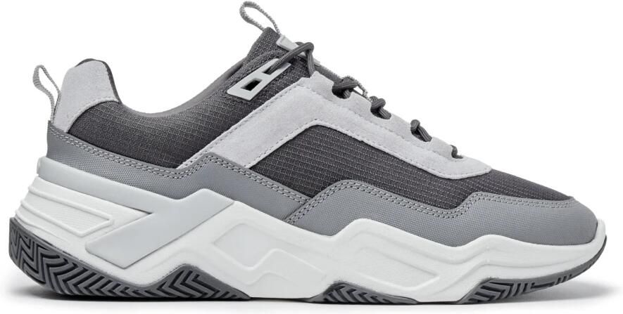 Mallet London Odyssey Sneakers