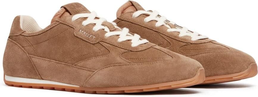 Mallet London Penn LWG Suede Runner - Foto 3