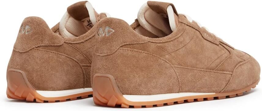 Mallet London Penn LWG Suede Runner - Foto 2