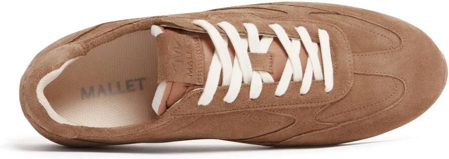 Mallet London Penn LWG Suede Runner - Foto 4
