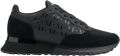 Mallet London Popham Essential - Zwart