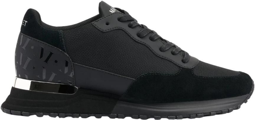 Mallet London Popham Essential Sneaker