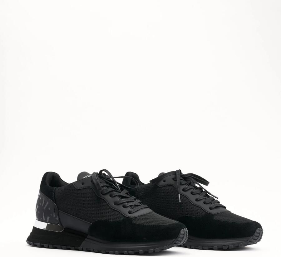 Mallet London Popham Essential Sneaker - Foto 4