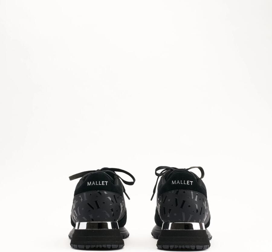 Mallet London Popham Essential Sneaker - Foto 3