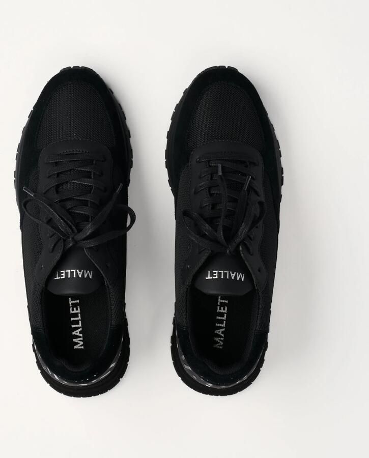Mallet London Popham Essential Sneaker - Foto 6