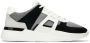 Mallet London Monochrome Marquess Sneakers - Thumbnail 1