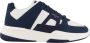 Mallet London Off-White Marquess Heren Stijlvol Overhemd Blue Heren - Thumbnail 1